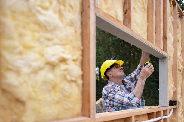 Best Commercial Insulation Services  in North Hartsville, SC